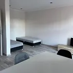 Bezrzecze * シュチェチン