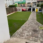 ホームステイ Bezrzecze
