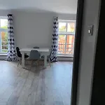 Bezrzecze ホームステイ