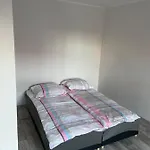 ホームステイ Bezrzecze シュチェチン
