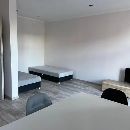 Bezrzecze * Szczecin