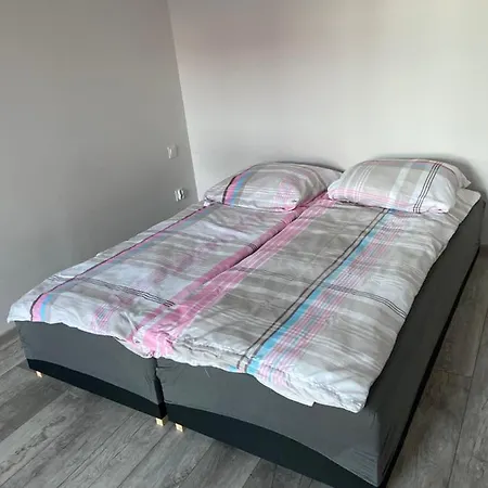 Rum i privatbostad Bezrzecze *
