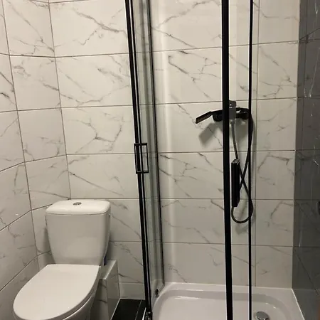 Bezrzecze Στσέτσιν