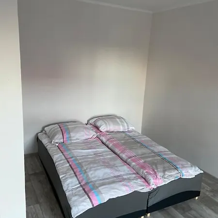 Homestay Bezrzecze Szczecin