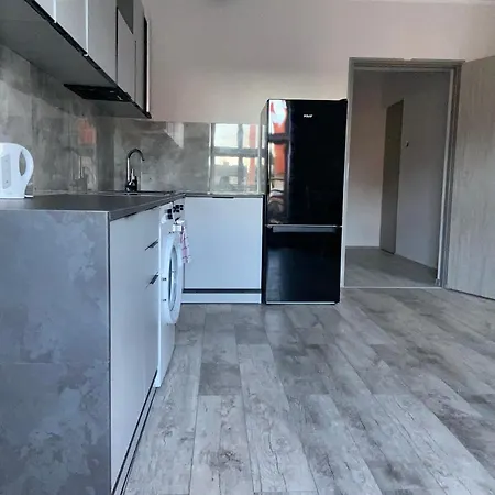 Séjour chez l'habitant Bezrzecze