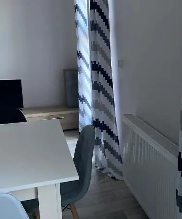 Rum i privatbostad Bezrzecze Szczecin