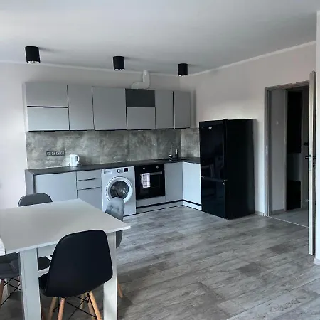 Séjour chez l'habitant Bezrzecze