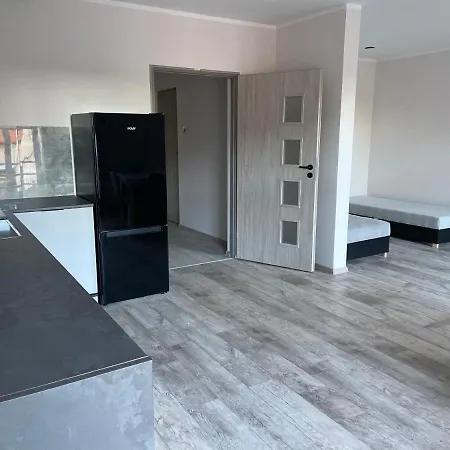 Bezrzecze * Szczecin