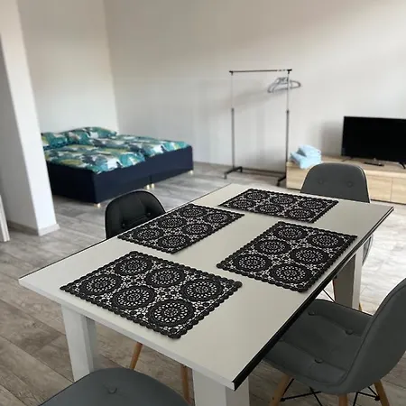 Bezrzecze Séjour chez l'habitant