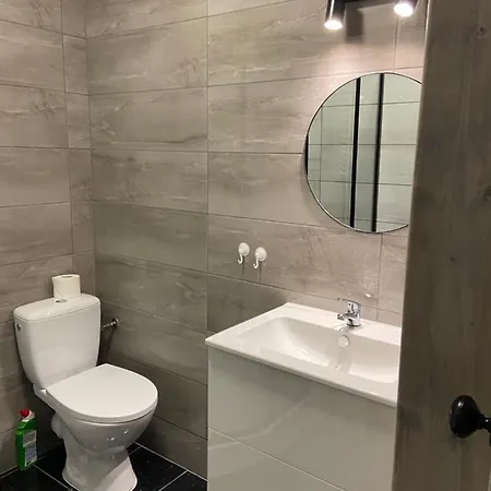 Séjour chez l'habitant Bezrzecze