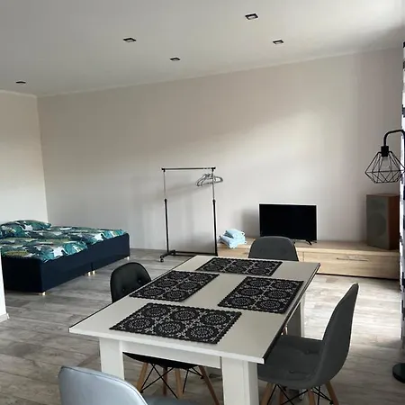 Séjour chez l'habitant Bezrzecze