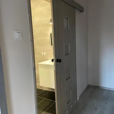 Bezrzecze * Szczecin