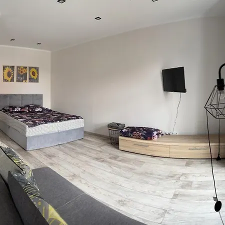 Bezrzecze * Szczecin