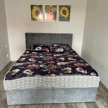 Bezrzecze Séjour chez l'habitant Szczecin