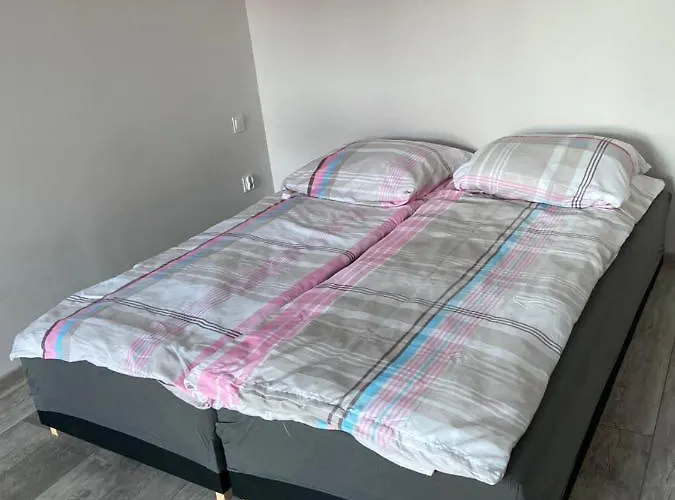 Rum i privatbostad Bezrzecze *