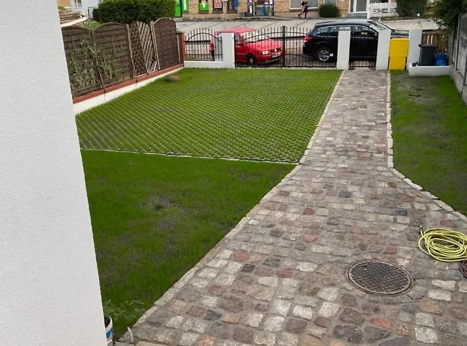 Rum i privatbostad Bezrzecze