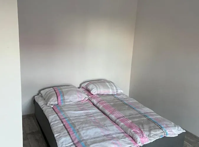 Rum i privatbostad Bezrzecze Szczecin