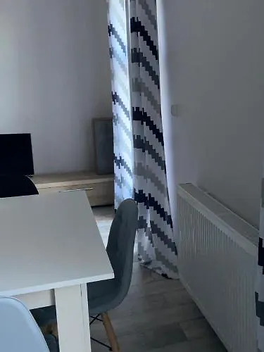 Rum i privatbostad Bezrzecze Szczecin