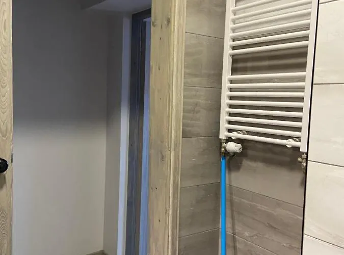 Bezrzecze Rum i privatbostad