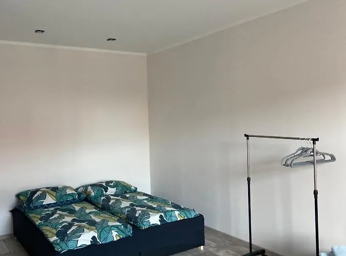 Rum i privatbostad Bezrzecze