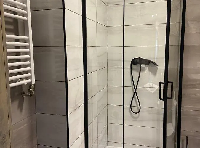 Bezrzecze Rum i privatbostad *