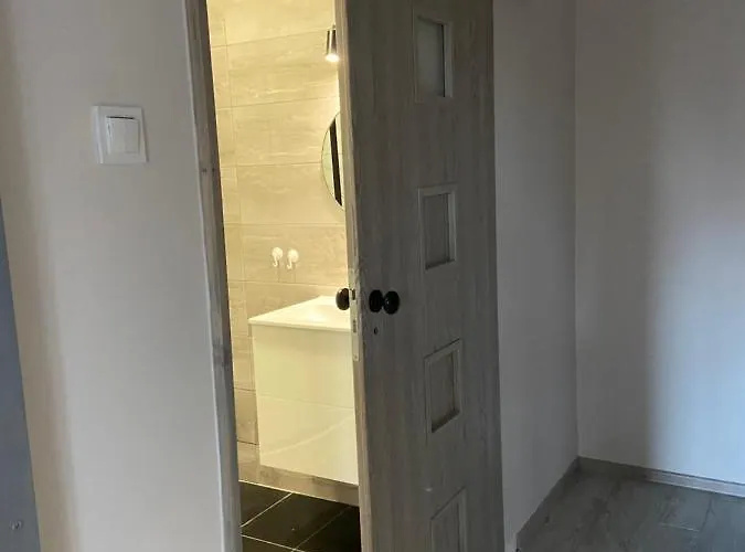 Bezrzecze * Szczecin